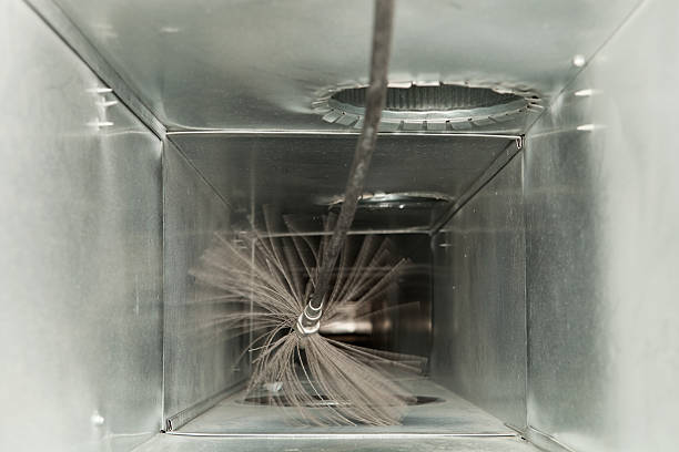 Best Affordable HVAC Duct Cleaning  in West Carthage, NY